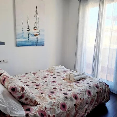 Villa Golden Park 29 Corralejo